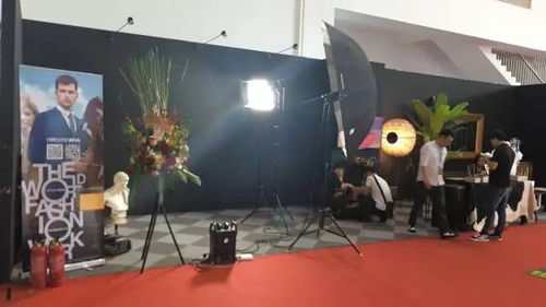高端薈萃，服務升維 展會配套活動升級如何重塑行業價值