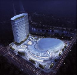 百億級氫能產業及會展產業集群落地雅安名山區 開啟綠色能源與低碳經濟新篇章