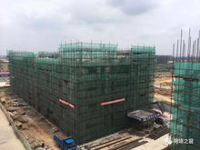 五一堅守顯擔當 南靖項目建設(shè)不停工 奮力推動工業(yè)發(fā)展新篇章